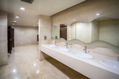 Cost of Bathroom Remodeling IN Saint John, IN
