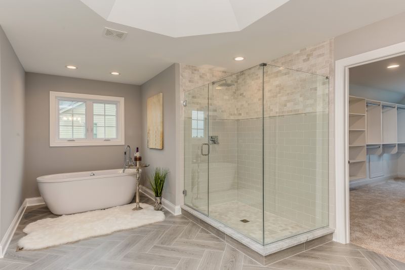 Best Bathroom Renovation Contractors IN Saint John, IN